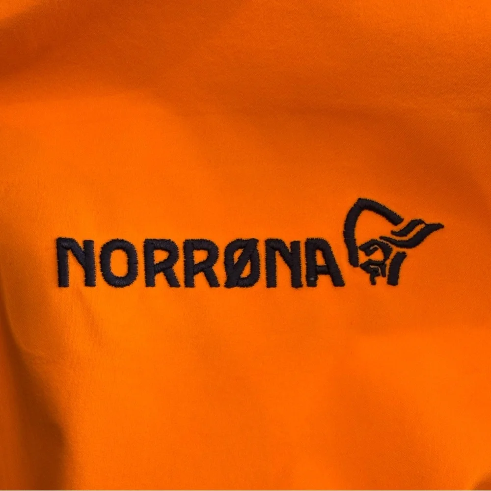 Norrona Lafoten Gore-Tex Anorak -Mens - Picture 3 of 14